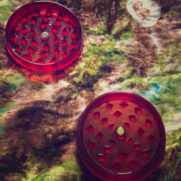 Other - Grinder 420 ✨